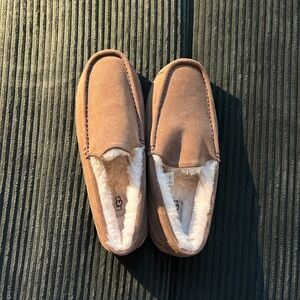 UGG Mens Ascot Slippers
